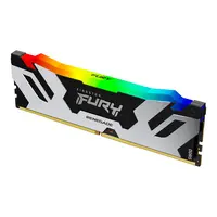 Kingston 16GB 6400 DDR5 CL32 DIMM Fury Ren RGB, image 3
