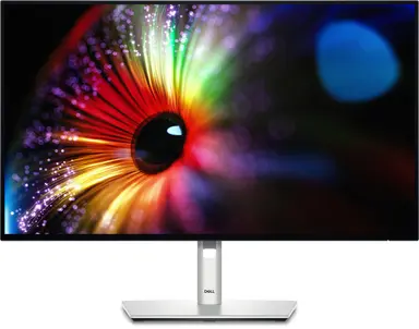 Dell UltraSharp 27 Monitor - U2724D, image 6