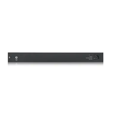 Zyxel Communications Hybrid Nebulaflex 24 Port Gbe L2 Advanced Web Managed Switch + 4 G, image 7
