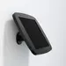 Bouncepad North America Bouncepad Wallmount Apple Ipad Pro 4TH & 5TH Gen 12.9 (2020 - 2021) Black, image 5
