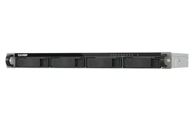 QNAP TS-H665U-RP Storage server Rack (1U) 8 GB DDR5 0 TB Qnap Qts Black, image 7