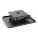 Chief Manufacturing XL Tooless Projector Mount Only Black, image 5