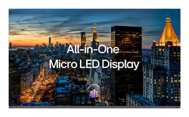 LG Electronics USA Boxed Set Laaa Series Dvled P0.78 3840X2160 Resolution 136 Dia Laaa Cabinet, image 4
