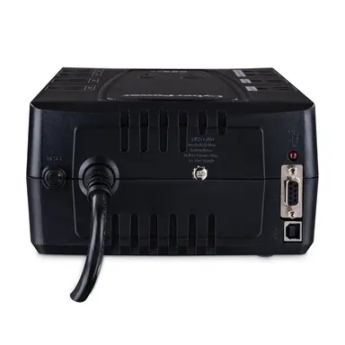 CyberPower Systems (USA) CyberPower - UPS - Compact - Line-Interactive - Output 120VAC+/-5.0%, image 8