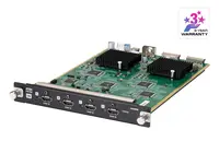 Aten 4-PORT 4K HDMI Input Board for VW Series, image 3