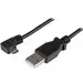 StarTech.com Charge Power-Hungry Mobile Devices with This 24AWG Micro-USB Cable - 2M Right an, image 5