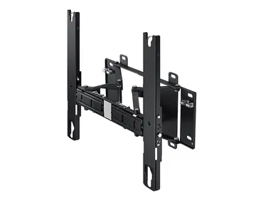 Samsung Electronics America I 2020 The Terrace Wall Mount (65INCH/75INCH), image 8