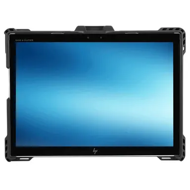 Targus Commercial Grade Tablet Case for HP Elite X2 1013 G3 - Black - Rugged Case, image 8