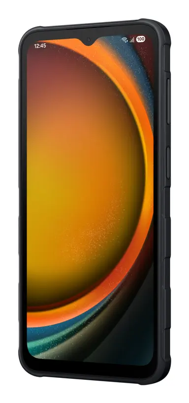 Samsung Electronics America Galaxy XCOVER7 Pro 128GB (Unlocked) Black, image 7