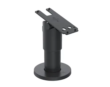 Spacepole PAYMENT: Duratilt Stand for Equinox Luxe 6200M Payment TERMINAL; 100MM; 210 Degr