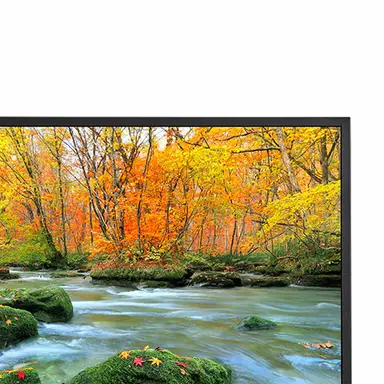 Sharp Electronics Multisync - 55 LED LCD Public Display Monitor, 3840 × 2160 (UHD), 18/7, image 5