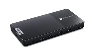 Lenovo Notebook LNV Chromebox Micro N4500 8 GB 64 GB CRM, image 8