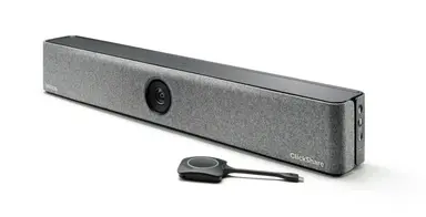 Barco Clickshare Bar CB Core US with 1 Button, image 7