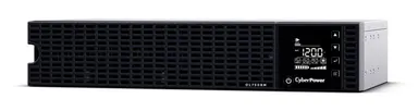 Cyberpower Systems (USA) UPS - Rack-Mountable - Online Double Conversion - 100 110 115 120 1, image 6