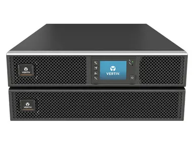 Vertiv 10000VA/10000W 5U 208VAC L-L-G, image 7