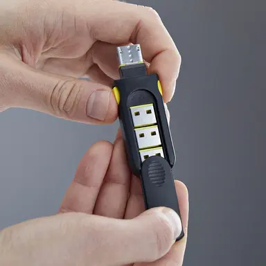 StarTech.com Prevent Unauthorized USB Access on Laptops/Computers by Physically Blocking Unus, image 7