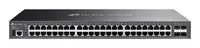 Omada Networks by TP Link Omada 48-Port Gigabit L3 Managed Switch, image 3