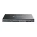Omada Networks by TP Link Omada 32-Port L2+MANAGED Switch, image 5
