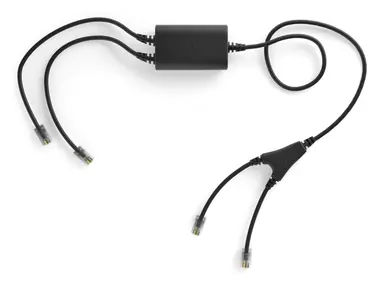 Epos USA Adapter Cable for Electronic Hook Switch- 2420/5420/46XX/56XX Series