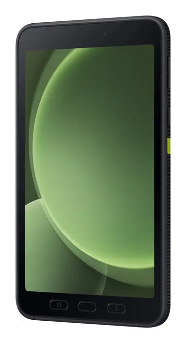 Samsung Electronics Co. Galaxy Tab Active 5 EE 6+128GB (Wi-Fi) Black/Green, image 6