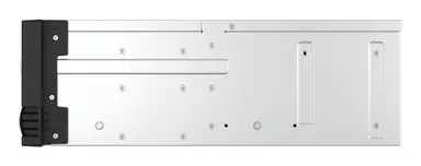 Qnap 16-BAY 3U Rackmount PCIE Interface, image 8