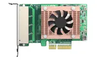 Qnap Quad Port 2.5GBE 4-SPEED Network Card, image 3