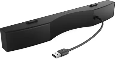 Dell Pro Premium Conferencing Soundbar - SB725, image 6