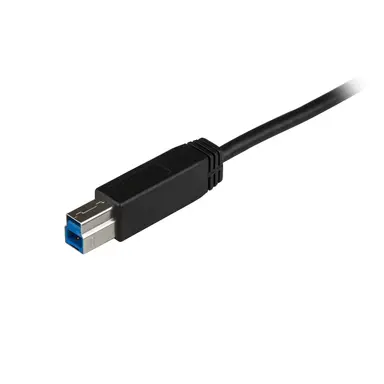 StarTech.com Connect USB 3.2 Gen 2 or Gen 1 USB-B Devices to USB-C Tablet or Laptop - USB C, image 7