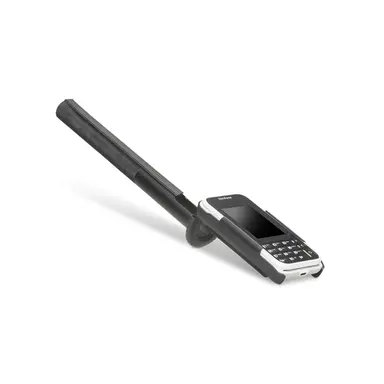 Spacepole Social Distancing Drive Through Payment Paddle Extension Arm with Knu, image 5