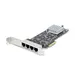 StarTech.com 4-Port 2.5GBPS Nbase-T PCIe Network Card, Intel I225-V, Quad Port Computer Netwo, image 5