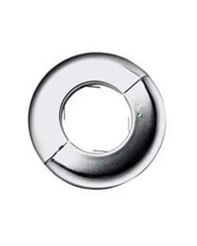 Peerless Industries Peerless - Escutcheon Ring - White - Covers Hole Where Extension Column, image 4
