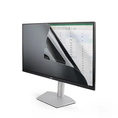 StarTech.com 18.5 in Monitor Privacy Screen - Universal - Matte or Glossy - 16:9 Aspect Ratio, image 8