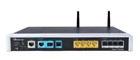 Audiocodes Base Mediant 500 Esbc with 2 ACTIVE/STAN, image 3