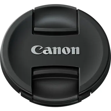 Canon USA Canon E-67 II Lens Cap, image 4