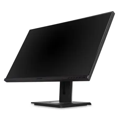 ViewSonic 27 in Ergonomic IPS Designed for Surface Monitor with USB-C, 1920 × 1080 Resolutio, image 7