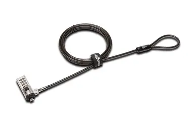 Kensington Computer Nano Combination Laptop Lock TAA, image 4