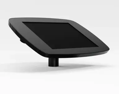 Bouncepad North America Bouncepad Desk Apple Ipad Mini 6TH Gen Black Exposed Front Camera And Home