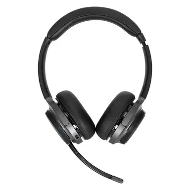 Targus Bluetooth Stereo Headset Black