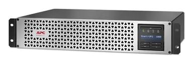 APC by Schneider Electric APC Smart-UPS, Line Interactive, 1000VA, Lithium-Ion, Rackmount 2U, 120V, 6X Nem, image 4