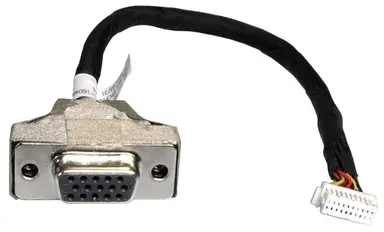 Shuttle Computer VGA Port Expansion Kit for DS81