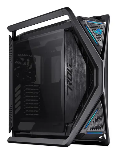 ASUS GR701/BK/PWM FAN//, image 4