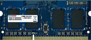 Acer America 1GB DDR3 1066 Sdram