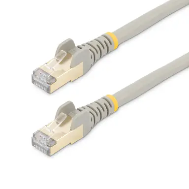 StarTech.com Cat6a Ethernet Cable Delivers 10 Gigabit Connection Free of Noise & Emi/Rfi Inte, image 8