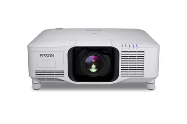 Epson High Brightness EB-PU2113W Projector 13 000 Lumens Wuxga White