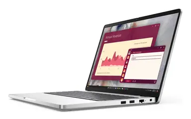 Dell SPL Dell Pro 14 PC14250 Ultra 5 235U 16 GB 256GBSSD 14FHD+NON-TOUCH Ircamera Int, image 7