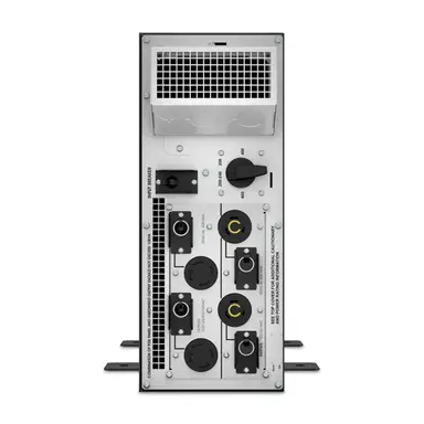 APC BY Schneider Electric APC Smart-Ups Srt Step-Down Transformer 10KVA Rackmount 4U 2X Nema L5-20R &, image 8