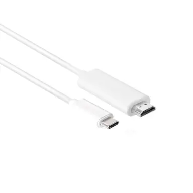 Club 3D B.V USB C to HDMI 2.0 UHD Cable 1.8M/5.9FT, image 4