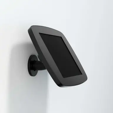 Bouncepad North America Bouncepad Wallmount Apple Ipad 8TH & 9TH Gen 10.2 (2020 - 2021) Black Expo