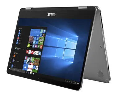 ASUS Sbg Commercial Intel - Core M - M3-7Y30 - 1 GHz - LPDDR3 - RAM: 4 GB - Intel HD Graphics - 14 I, image 8
