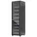 Intellinet Pro Line Network Cabinet with Integrated Fans, 42U, image 5